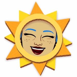 Meet your Posher, Kymberli